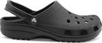 Crocs Clogs - Zwart - 45/46, Kleding | Heren, Schoenen, Verzenden, Nieuw