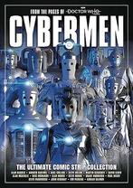 Cybermen: The Ultimate Comic Strip Collection (Doctor Who Ma, Verzenden, Nieuw