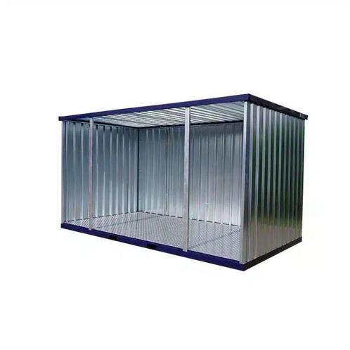 Laagste prijs container overkapping | Mis deze kans niet!, Tuin en Terras, Overkappingen, Nieuw
