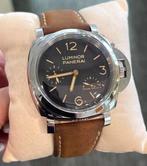 Panerai - Luminor 1950 - PAM00423 - Heren - 2020+, Sieraden, Tassen en Uiterlijk, Horloges | Heren, Nieuw