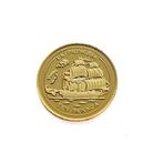 Tonga. 10 Pa`anga 1998 La Princesa - 1/25 Oz., Postzegels en Munten