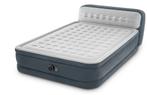 Intex Ultra Plush Headboard luchtbed - Queensize (152 cm), Verzenden, Nieuw