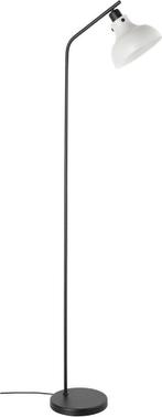 EGLO Matlock Vloerlamp - E27 - 158 cm - Grijs/Zwart, Verzenden, Nieuw