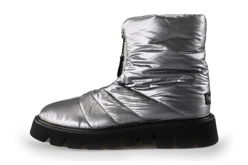 Nubikk Boots in maat 41 Zilver | 10% extra korting, Kleding | Dames, Schoenen, Overige kleuren, Zo goed als nieuw, Overige typen