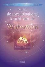 Ontdek de psychologische kracht van de Waterman / De twaalf, Boeken, Verzenden, Gelezen, T. Moorey