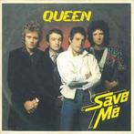vinyl single 7 inch - Queen - Save Me, Cd's en Dvd's, Zo goed als nieuw, Verzenden