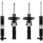 Eibach Pro-Damper Kit for 11-13 Chrysler 300/300C / 11-13, Auto-onderdelen, Ophanging en Onderstel, Ophalen of Verzenden, Nieuw