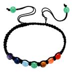 Fako Bijoux® - Buddha Armband - Chakra Reiki - Classic -, Sieraden, Tassen en Uiterlijk, Verzenden, Nieuw