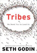 Tribes 9781591842330 Seth Godin, Boeken, Verzenden, Gelezen, Seth Godin