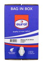 Motorolie ol Ultrance BLUE 0W20 C5/C6 20L, Verzenden, Nieuw