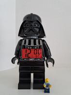 Lego - Figuur - Lego Star Wars Darth Vader alarmclock 500%, Nieuw