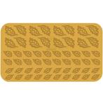 Silikomart Siliconen Mat Taiga (56) 69x40mm - 45x21mm, Verzenden, Nieuw