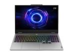 Lenovo - Loq 15irx10 - 15.6 inch - Luna Grey, Beeldschermdiagonaal (cm/inch)->39.6 cm / 15.6 inch, Intel Core i7-13700HX, Verzenden