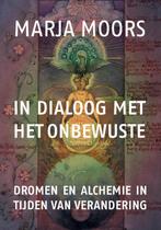 In dialoog met het onbewuste 9789493288423 Marja Moors, Boeken, Verzenden, Zo goed als nieuw, Marja Moors
