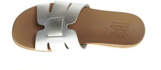 Skechers Dames Slippers - Zilver 37 Desert Kiss Low - Peak L, Kleding | Dames, Schoenen, Nieuw, Verzenden