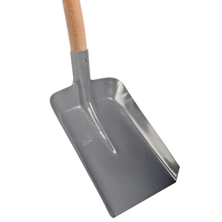 Talen Tools Stalschop Nummer 5 - Perfect voor Stalwerk, Tuin en Terras, Hand-tuingereedschap, Schop, Nieuw, Ophalen of Verzenden