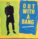 cd - John B. Spencer - eaturing Johnny G â Out With A Ba, Verzenden, Zo goed als nieuw