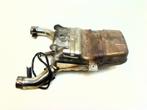 BMW R 1150 GS 1998-2003 uitlaat middenpot