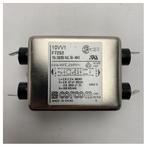 Bieden: Rutter VDR Power Supply EMC Filter RUT-00039, Ophalen of Verzenden, Nieuw, Kabel of Apparatuur