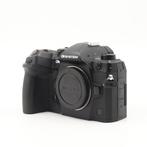 Digitale fotocamera  OM SYSTEM OM-1 mark II body, Verzenden, Gebruikt, Overige Merken