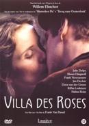 Villa des roses - DVD, Verzenden, Nieuw in verpakking