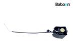Uitlaatklep Servomotor Ducati 1199 S Panigale (59340392A), Verzenden, Gebruikt