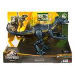 Jurassic World Dino Trackers Track n Attack Indoraptor, Verzamelen, Poppetjes en Figuurtjes, Verzenden, Zo goed als nieuw