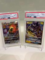 Pokémon - 2 Graded card - PSA 9, Hobby en Vrije tijd, Verzamelkaartspellen | Pokémon, Nieuw