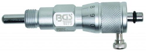 Bgs Technic Piston Height Adjustment Tool, M14x1.25, Auto diversen, Autogereedschap, Verzenden