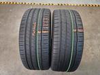 255/45/20 105Y HANKOOK ZOMERBANDEN 5,8MM PROFIEL 2X, Auto-onderdelen, Banden en Velgen, Ophalen, Gebruikt, 255 mm, Band(en)