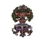 Wandornament - Yggdrasil - Anne Stokes, Ophalen of Verzenden, Nieuw