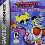 The Powerpuff Girls Mojo Jojo A Go Go (Losse Cartridge), Ophalen of Verzenden, Zo goed als nieuw