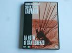 Taviani - La Notte di San Lorenzo (DVD), Verzenden, Nieuw in verpakking