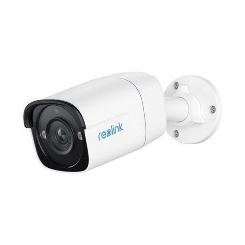 Reolink P320, 5MP PoE IP Camera met Persoon/Voertuig, Audio, Tv en Foto, Videobewaking, Ophalen of Verzenden