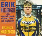 cd single - Erik Hulzebosch - Hulzebosch, Hulzebosch, Verzenden, Zo goed als nieuw