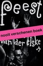 Feest 9789462086067 Mattie Boom, Verzenden, Zo goed als nieuw, Mattie Boom