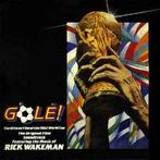 LP gebruikt - Rick Wakeman - GolÃ©! - The Official Film.., Verzenden, Zo goed als nieuw