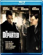 The Departed (Blu-ray), Cd's en Dvd's, Blu-ray, Gebruikt, Verzenden