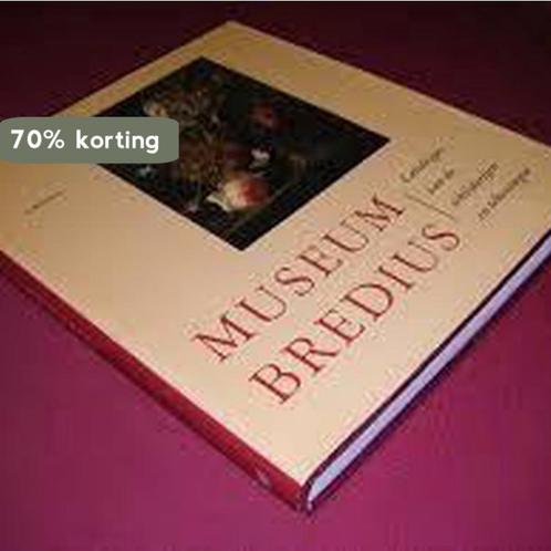 Museum Bredius 9789066302198 Blankert, Boeken, Kunst en Cultuur | Beeldend, Zo goed als nieuw, Verzenden
