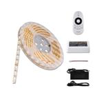 Ledisons 15m LED-strip neutraal-wit, Nieuw