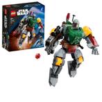 LEGO Star Wars 75369 Boba Fett Mecha, Verzenden, Nieuw