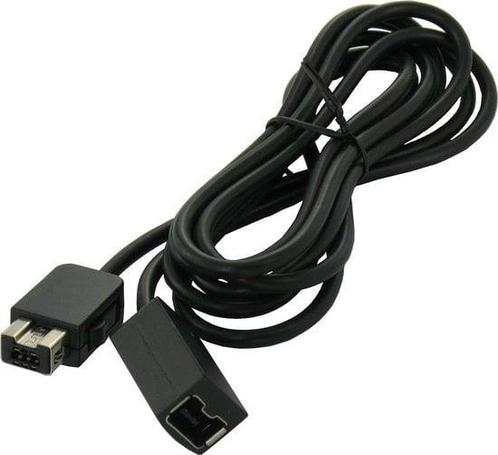 Nintendo SNES/NES Mini Verlengkabel (SNES Accessoires), Spelcomputers en Games, Spelcomputers | Nintendo Super NES, Zo goed als nieuw