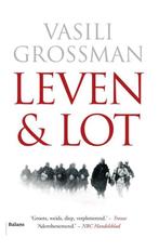 9789460034428 Leven en lot | Tweedehands, Verzenden, Zo goed als nieuw, Vasili Grossman