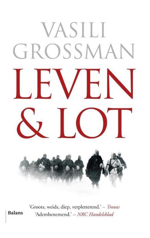 9789460034428 Leven en lot | Tweedehands, Boeken, Romans, Zo goed als nieuw, Verzenden
