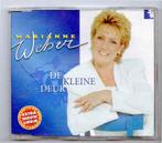 cd single - Marianne Weber - De Kleine Deur, Zo goed als nieuw, Verzenden