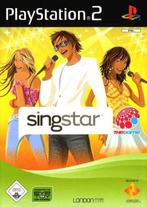 Singstar The Dome PS2 Garantie & morgen in huis!, Spelcomputers en Games, Games | Sony PlayStation 2, Muziek, 1 speler, Ophalen of Verzenden