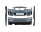 M Pakket Sport + PDC rondom BMW 2 Serie F22 F23 B9750, Nieuw, Voor, BMW, Bumper