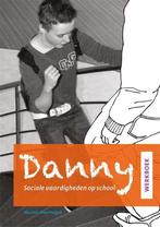 9789086961665 Danny | Tweedehands, Boeken, Verzenden, Zo goed als nieuw, Marian Hoefnagel