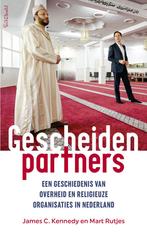 Gescheiden partners (9789044649970, James C. Kennedy), Boeken, Geschiedenis | Wereld, Nieuw, Verzenden