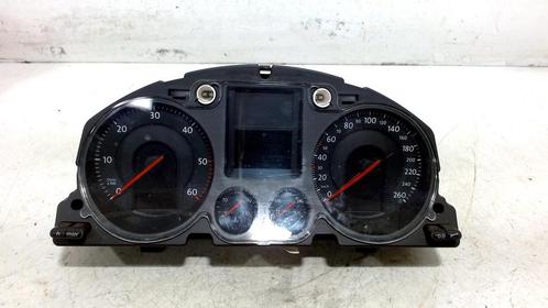 Cockpit Volkswagen Passat B6 1.9 TDI 3C0920860K, Auto-onderdelen, Elektronica en Kabels, ARN erkend, Stiba lid, Erkend duurzaam